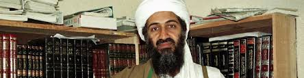 He was eventually located in a fortified compound. Cia Reveals That Osama Bin Laden Pirated Games Anime