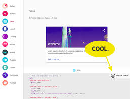 You can see codes from codepen through the link blew. Google Uses Codepen Codepen Blog