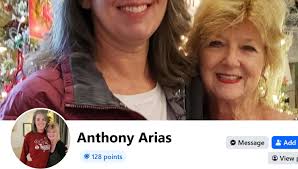 BEWARE: THIS SAME SCAM HAS BEEN POSTED BY SEVERAL DIFFERENT PEOPLE USING  STOLEN PROFILE PHOTOS IN THE RECENT PAST. ASK YOURSELF, WHICH ONE OF THE  WOMEN SHOWN IN THE PROFILE PHOTO IS "