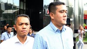 Politisi pdi perjuangan, menteri hukum dan ham ri, guru besar ilmu kriminologi sekolah tinggi. Anak Yasonna Mengaku Tak Main Proyek Di Pemkot Medan Kpk Berkata Lain Tribunnews Com Mobile