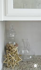 Great savings & free delivery / collection on many items. 16 Ways To Style Apothecary Jars Kelley Nan