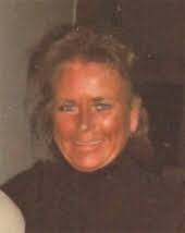 Obituary information for Suzan McAllister