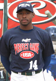 Prior to this season with the brewers, he was a career.236 hitter with abilities in the outfield that few. Jackie Bradley Class Of 2008 Player Profile Perfect Game Usa