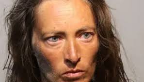 DESIREE CHARLES booked 20250125