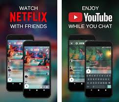 Ya sea el último espectáculo de netflix, o el video musical más caliente en youtube, . Rave Video Party Apk Descargar Para Windows La Ultima Version 4 5 4