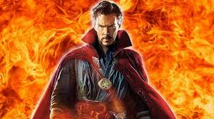 The view from inside dr. Soundtrack Doctor Strange Theme Song Trailer Music Doctor Strange Youtube