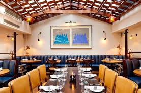 #41 of 839 restaurants in london. Italian Restaurant In Covent Garden Angela Hartnett S Cafe Murano