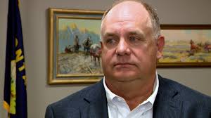 Chris White chosen as new Yellowstone County commissioner