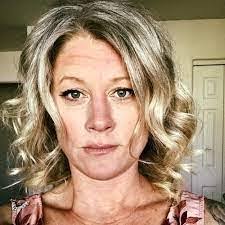 Christina Jackman's Instagram, Twitter & Facebook