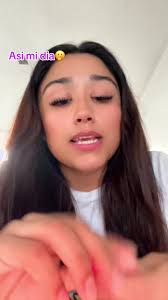 Yari perez (@princezzyari)