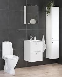 Wash basin designs with cabinet. Vanity Unit Graphic Base 45 Cm Xg1 Gbvu45