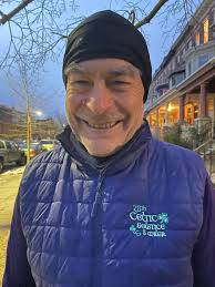 Thank you to the host for the cookies and cheesecake