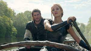 Want to see more posts tagged #the huntsman winter's war? The Huntsman Winter S War Reviews Metacritic