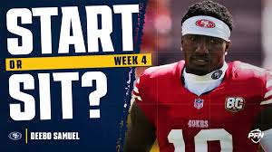 deebo samuel Picture