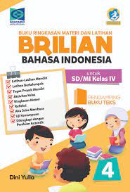 Duwixe soal cause & effect. Buku Ringkasan Materi Dan Latihan Brilian Bhs Indonesia 4 Grafindo Media Pratama