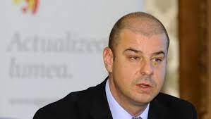 Lucian romașcanu a prezentat, la gândul live, punctul de vedere al deputatului adrian solomon, după incidentul de marți dimineață din capitală. Fostul PurtÄƒtor De Cuvant Al Psd Adrian Dobre A Plecat La Proromania Stiri Regionale Oltenia Jurnalul Olteniei