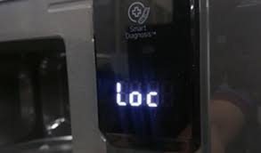 Lg microwave ovens are equipped with a feature that locks the control panel and prevents the microwave oven from being turned on when . Neochef Setting The Clock Timer And Childlock Lg Usa Support