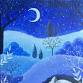 A Snowy Slumber event image