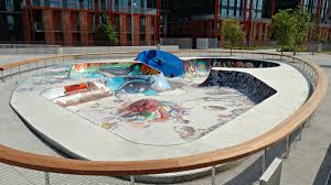 Le Bowl De Saint Ouen 93 Jackspots