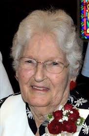 Florence Graff Obituary