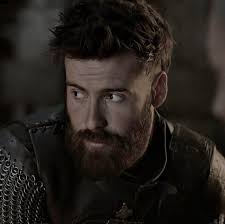 Favorite Character Sihtric in The Last Kingdom Series