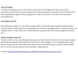 Em a pagi yang gelap d g oooo. Di Barat Pasifik Kau Berdiri Gagah Megah Simpan Ribu Ribu Misteri Kau Tanahku Negeri Cenderawasih Subur Beri Hidup Tanpa Menabur Butir Embun Saljumu Ppt Download