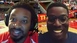 Keydet Connect: Ron Burks '12 and Keith Gabriel '12