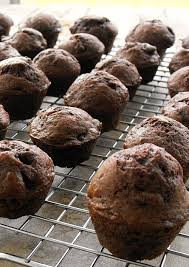 Copycat Recipe Costco Chocolate Chip Muffins Chocolate Chip Muffins Dessert Recipes Chocolate Recipes