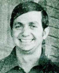 John Herd Obituary (2014)