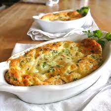 Gourmet Cooking For Two Oven Baked Omelette S Recipes Cooking Baked Omelette