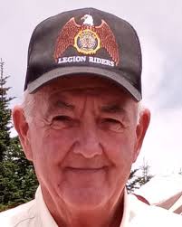 Charles Ralph Ryals Obituary July 1, 2024