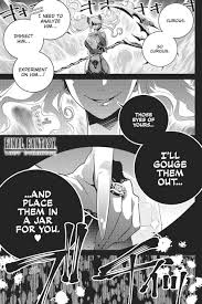 Reading online manga final fantasy: Read Final Fantasy Lost Stranger Chapter 9 Mymangalist