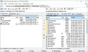 Download total commander for windows 10. Total Commander For Windows Free Download