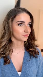 Birthday 🎂 Glam 💄on this beautiful lady! Soft, Glowy and Fabulous!