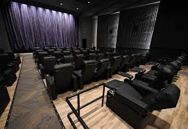 Megaplex Unveils Luxury Six Theater Location In Holladay