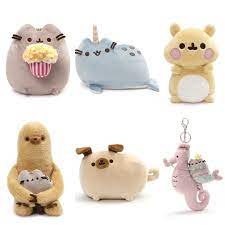 Pin On Pusheen Everything