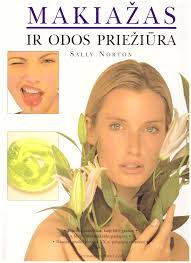 Makiažas ir odos priežiūra