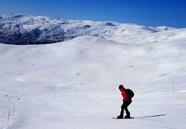 Myrkdalen, восс 16556 м от центра. Review Of Myrkdalen Snowboarding Holiday In Norway