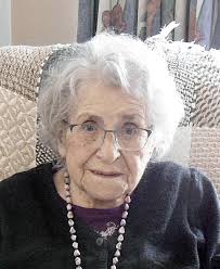 Obituary for Mary Delma "Del" (Simpson) MacKenzie