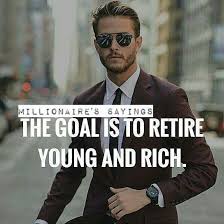 Millionaire affirmations are merely a tool to help you develop a success mindset and become more open to abundance and opportunities. Millionaire Quotes