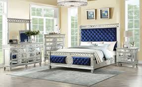We did not find results for: Acme Furniture Varian 4pc Crystal Tufted Panel Bedroom Set In Blue