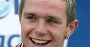 Schramm's happy to be a Racer again