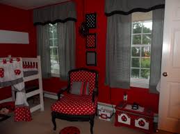 Pin By Artemia On Ladybug Girl Bedroom Ladybug Bedroom Big Girl Rooms Ladybug Room
