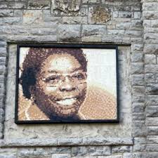 A mosaic project at Elizabeth Park honors African American women of North  Nashville