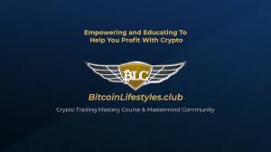 Complete guide to trading altcoins. Bitcoin Lifestyles Club Crypto Trading Mining Education Platform
