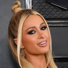 Paris Hilton Shares First Pic of Daughter London