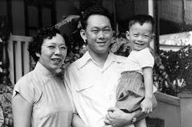 My Memories Of Mr Lee Kuan Yew Lee Kuan Yew Lee Hsien Loong Singapore Photos