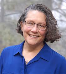 Nancy Buckley's Instagram, Twitter & Facebook