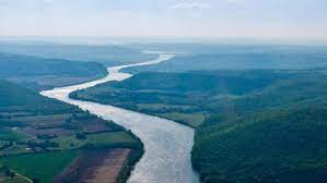 This is a list of rivers of the u.s. Hurricane Florence A Regional Event Which Could Impact Tennessee River Other Waterways Wztv