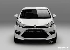 I think my car only used for faring people and stuffs within the coe center and been parked for a long time before actually selling it. Proton Iriz Shows Its Interior Ahead Of Imminent Launch